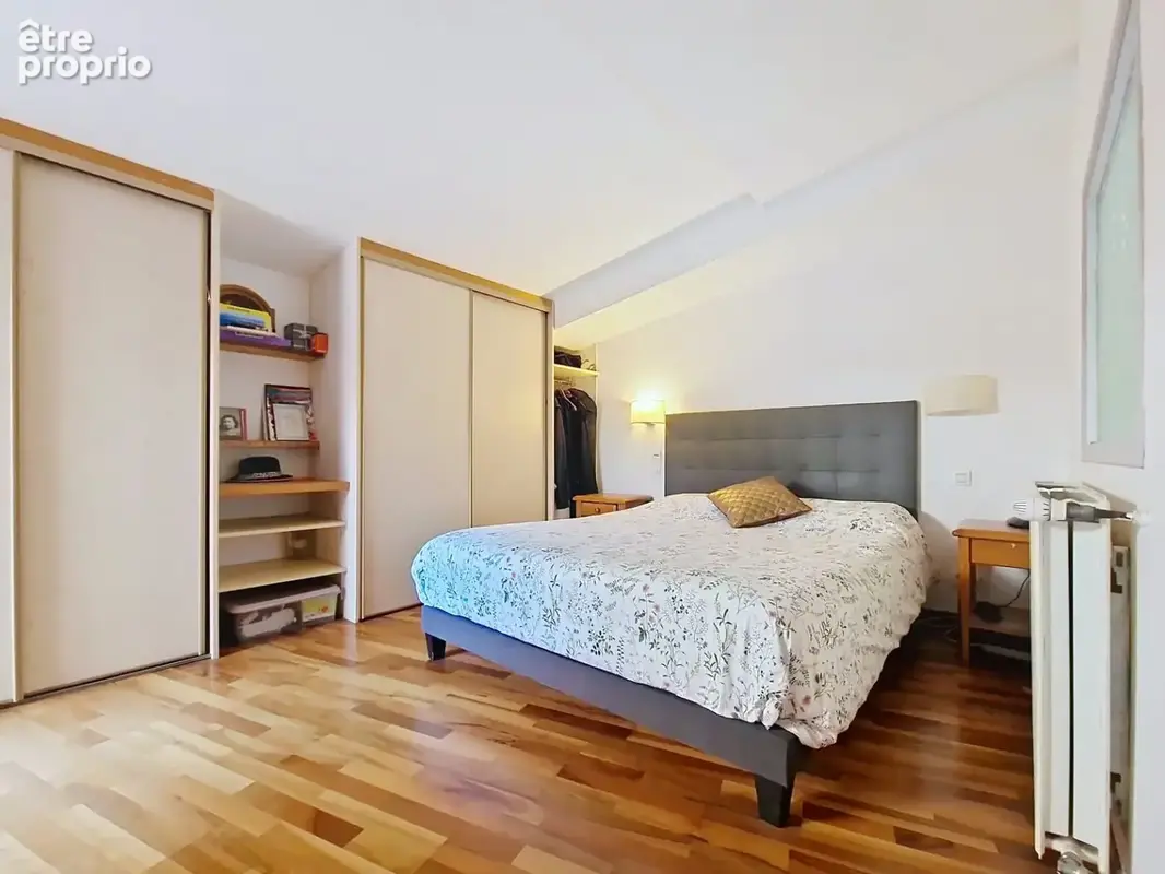 CORENC   Ensemble immobilier avec résidence principale et 4 appartements loués - photo 11