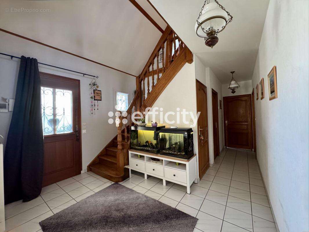 Maison à CHATEAU-THIERRY