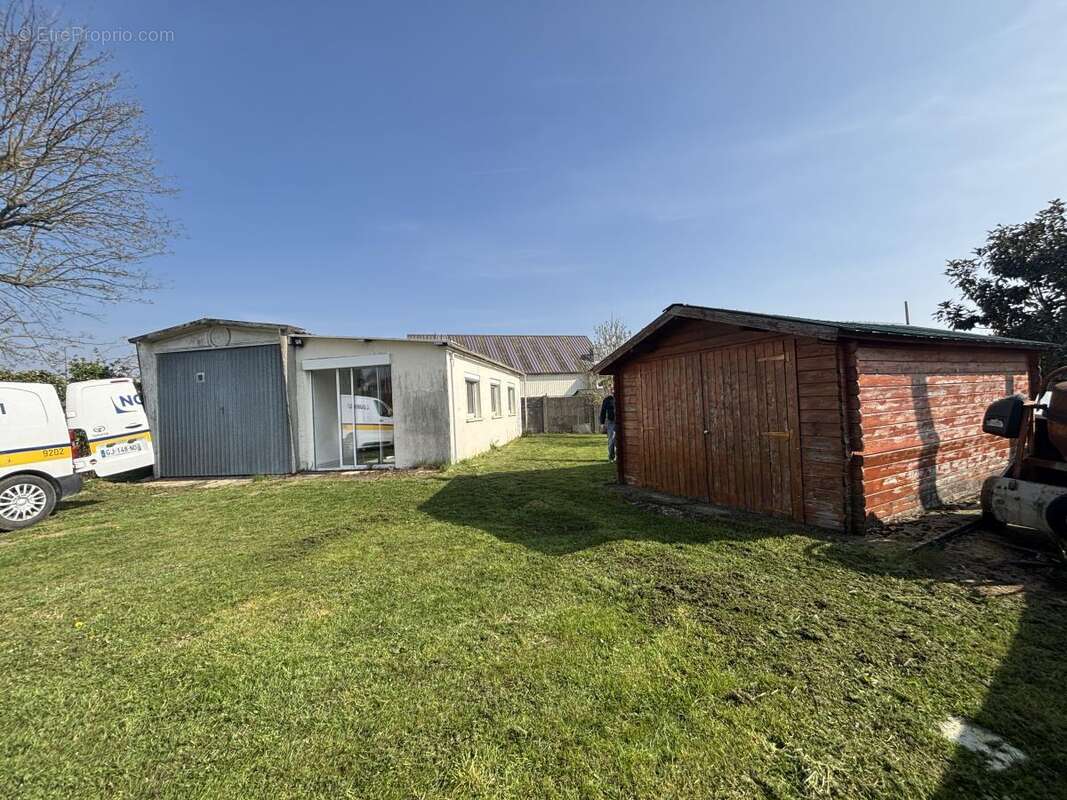Maison 41 m² à Saint-Ouen-Du-Tilleul  - photo 5