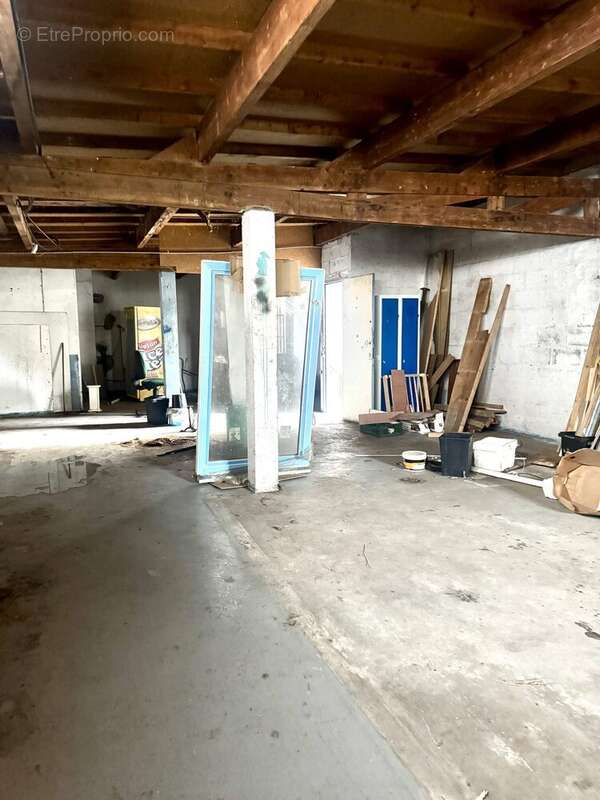 Appartement à SAINT-AUBIN-LES-ELBEUF