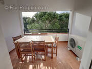 Appartement à SAN-NICOLAO