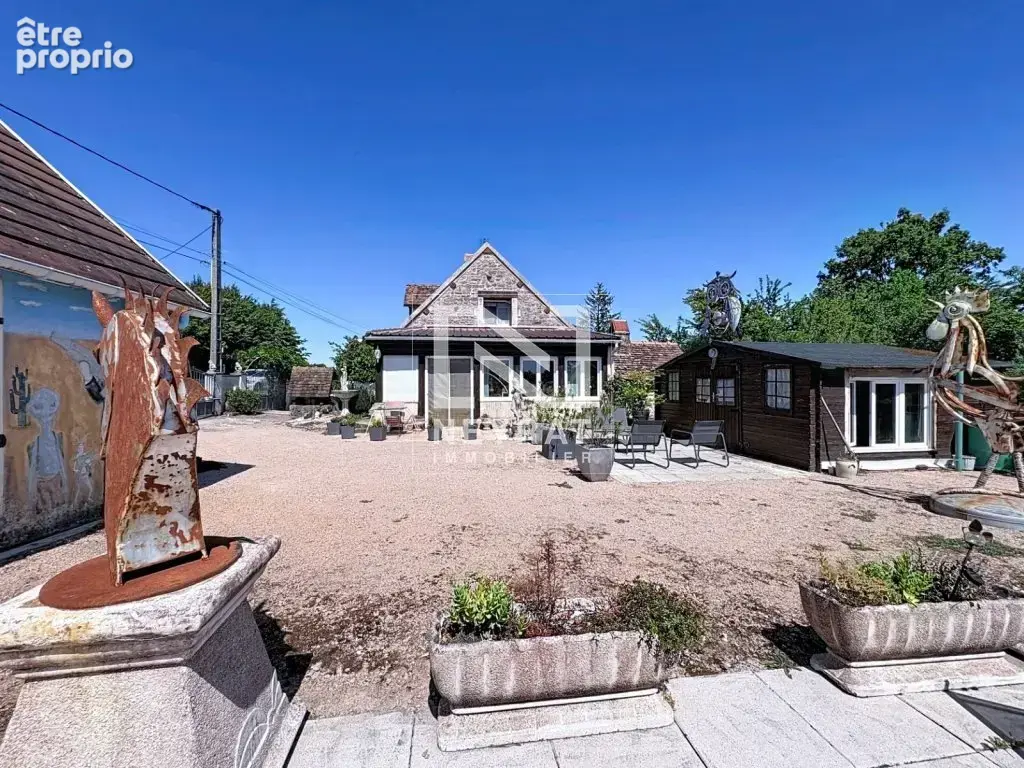 Maison avec piscine - photo 15