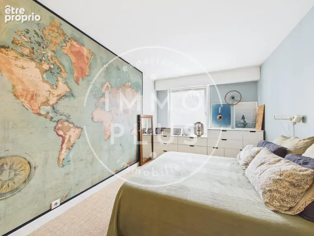 Vente - Appartement - 4 pièces + cuisine - 104,34 m² - 960 - photo 6