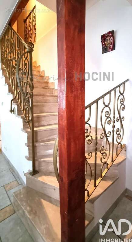 Photo 8 - Maison à VILLENEUVE-SAINT-GEORGES