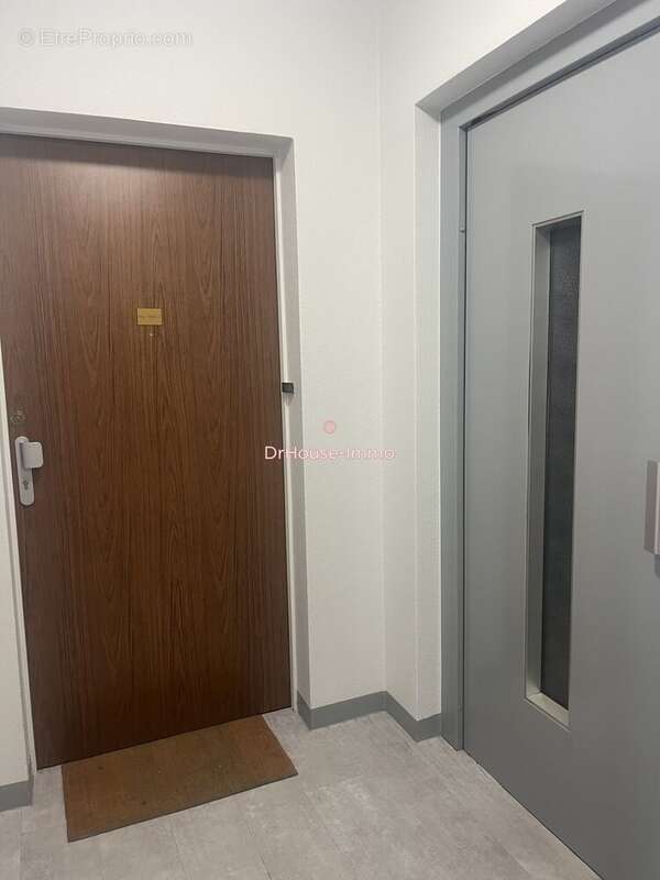 Appartement à CHATELLERAULT