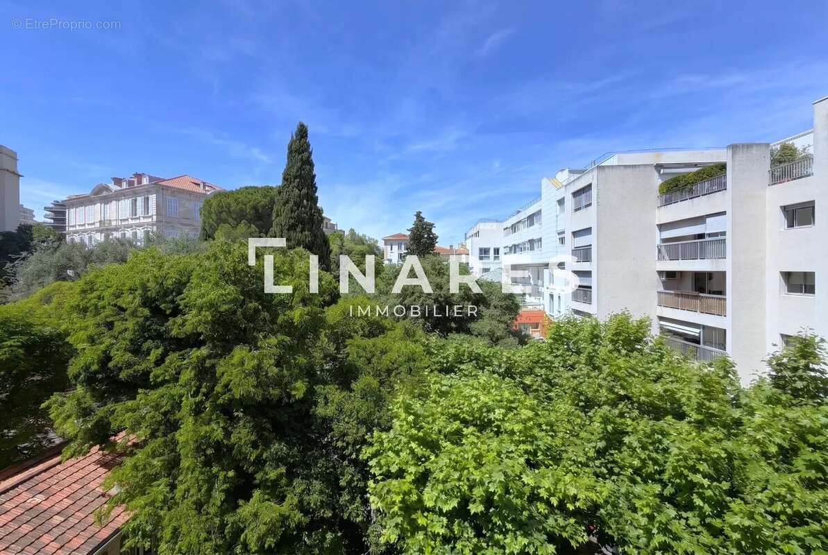 BALZAC - Appartement T5/6 de 166m2 – 13008 Perier - photo 4