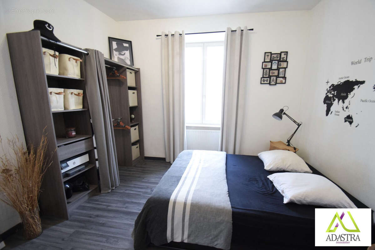 Appartement à GUEBWILLER