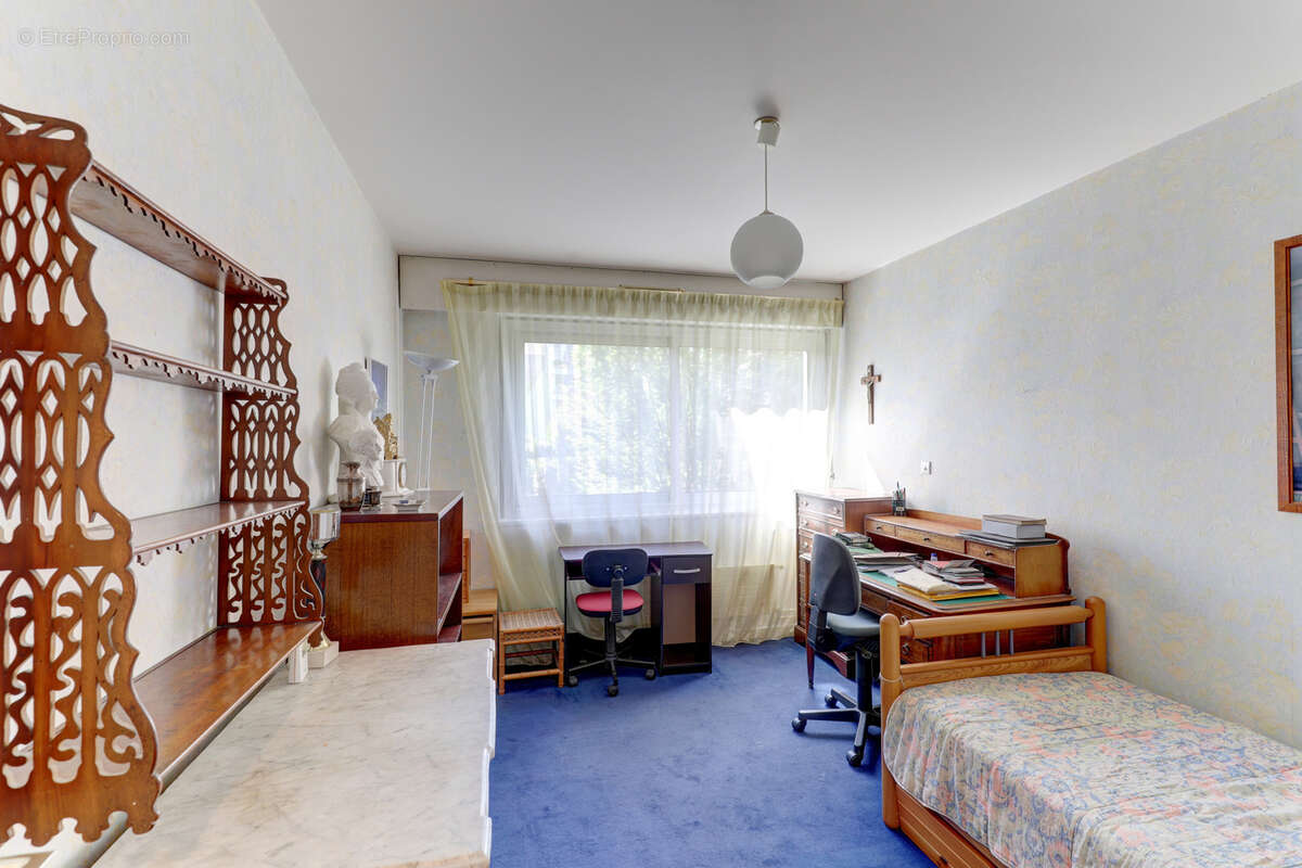 Appartement à CHAMALIERES