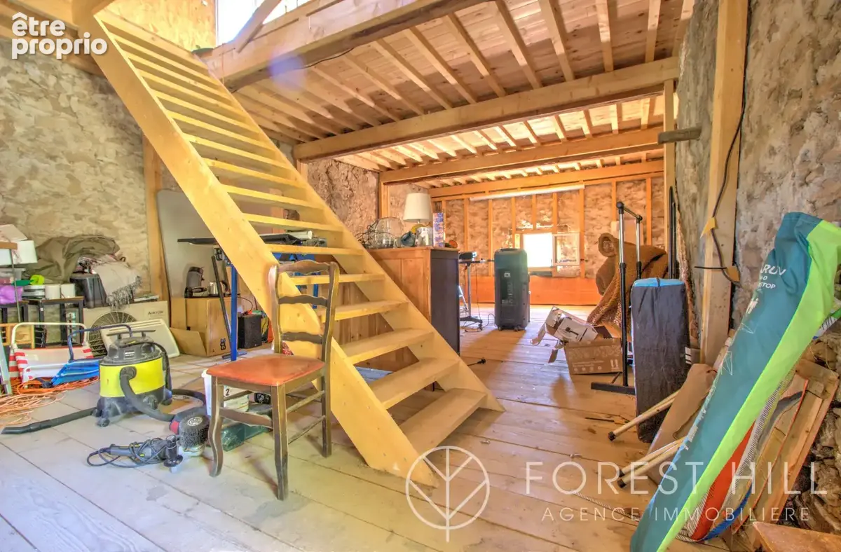 Propriété de charme dans un cadre naturel privilégié - photo 71