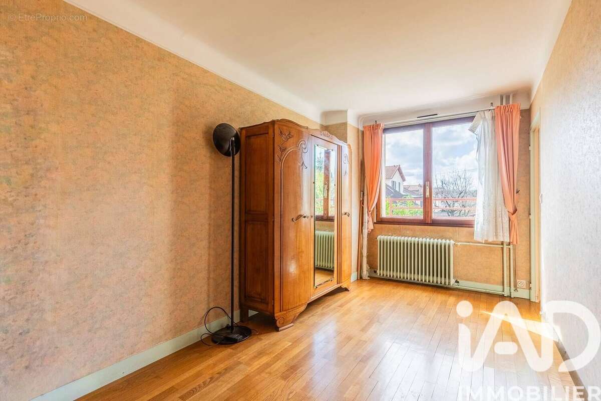 Photo 7 - Maison à CHOISY-LE-ROI