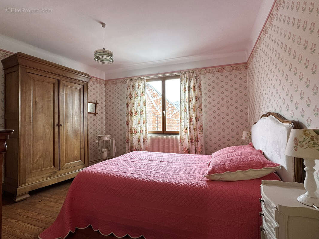 Maison à LE CROTOY