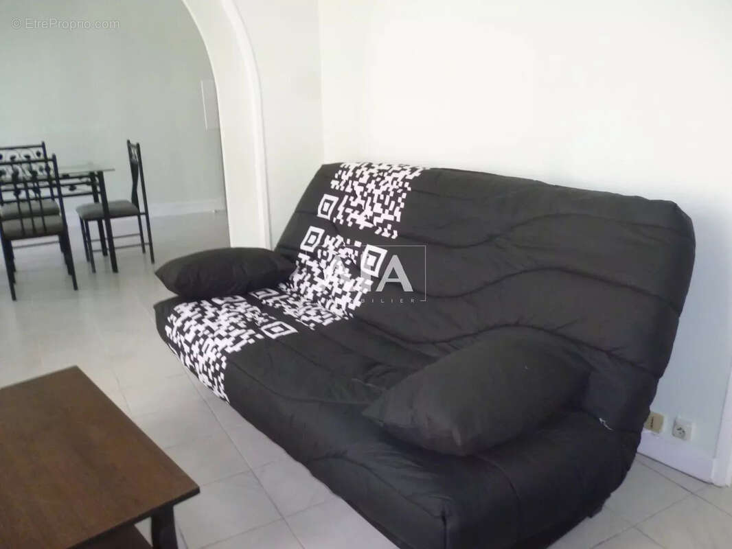 Appartement à ANGOULEME