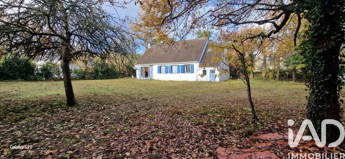 Photo 9 - Maison à ILE-AUX-MOINES
