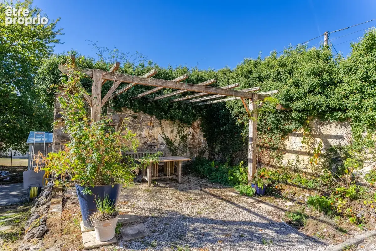 Maison de village avec sa ruine - photo 36
