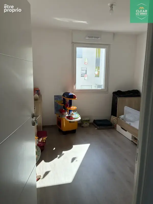 Appartement - 83m2 - 4 pièces - photo 6