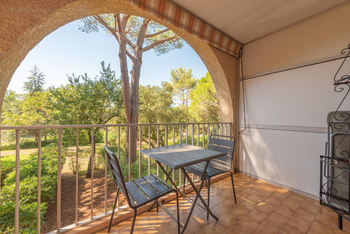 Appartement à SAINT-RAPHAEL