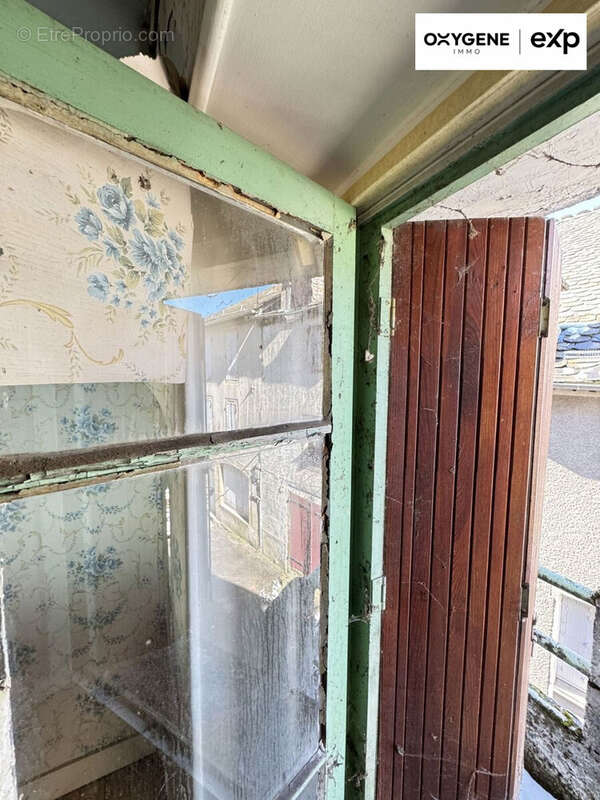 Maison à LE BLEYMARD