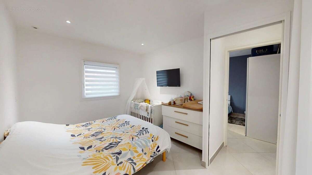 Photo 5 - Maison à SAINT-MOMELIN