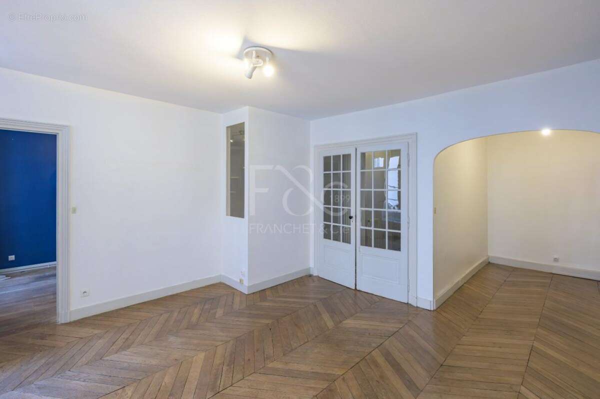 Appartement à LYON-2E