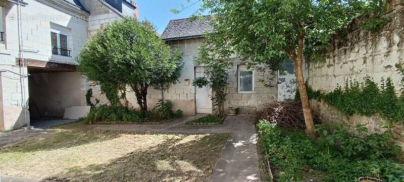 Appartement à BEAUFORT-EN-VALLEE