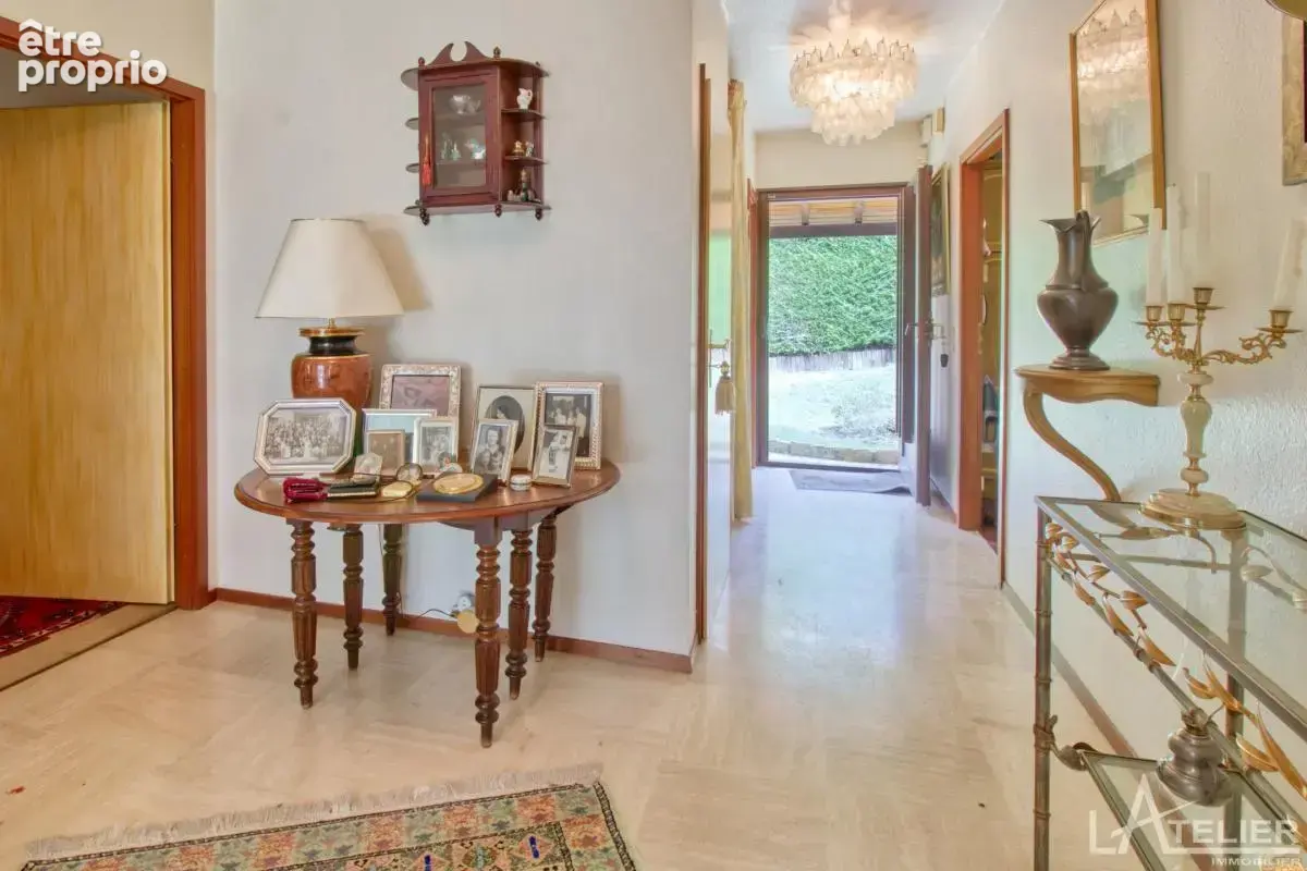 Maison 6 pièces 150 m² à vendre à Chavenay (78450) - photo 10