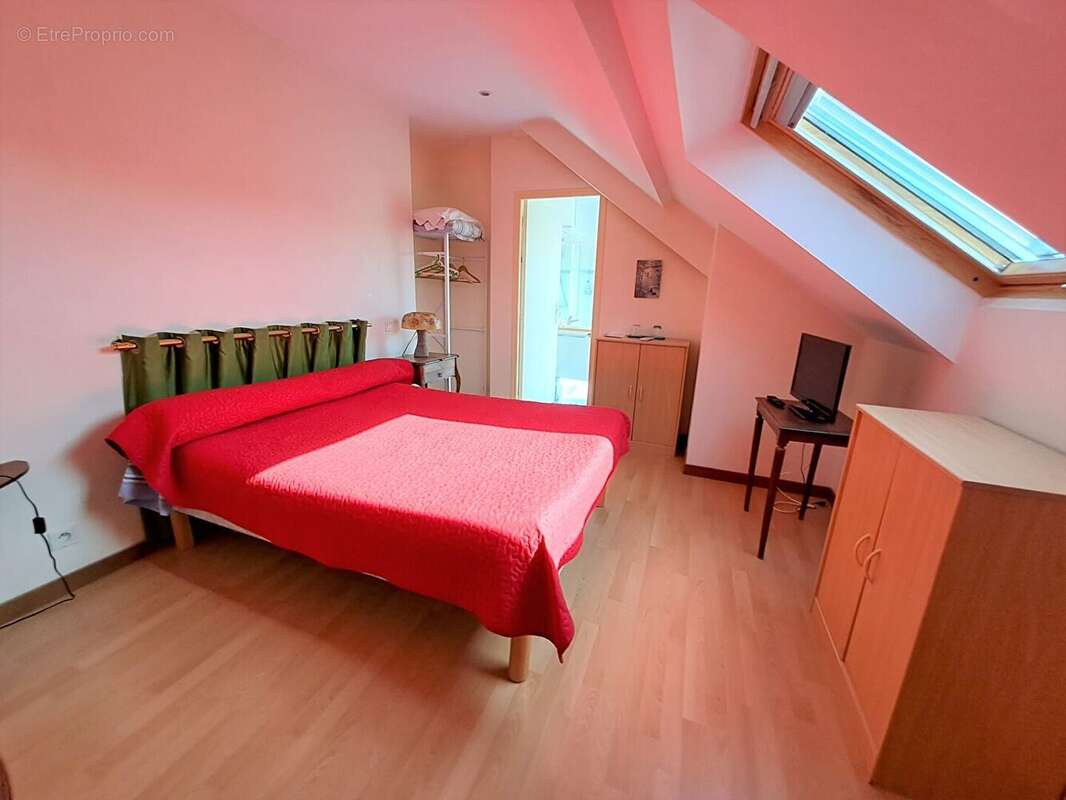 Appartement à MONTAUBAN-DE-BRETAGNE