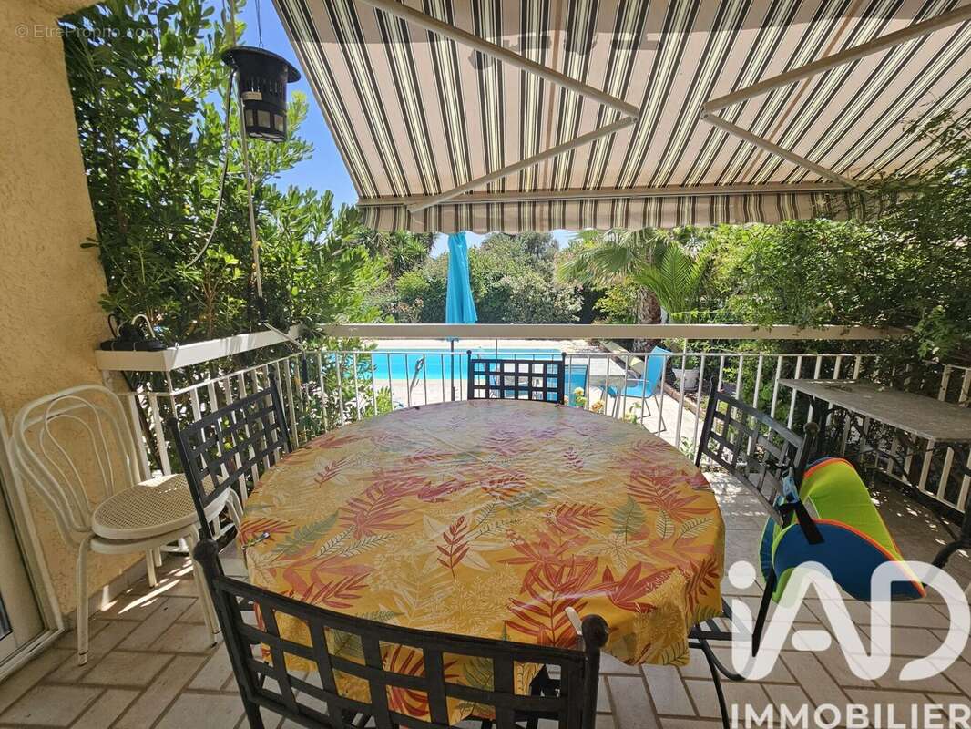 Photo 4 - Maison à SALEILLES