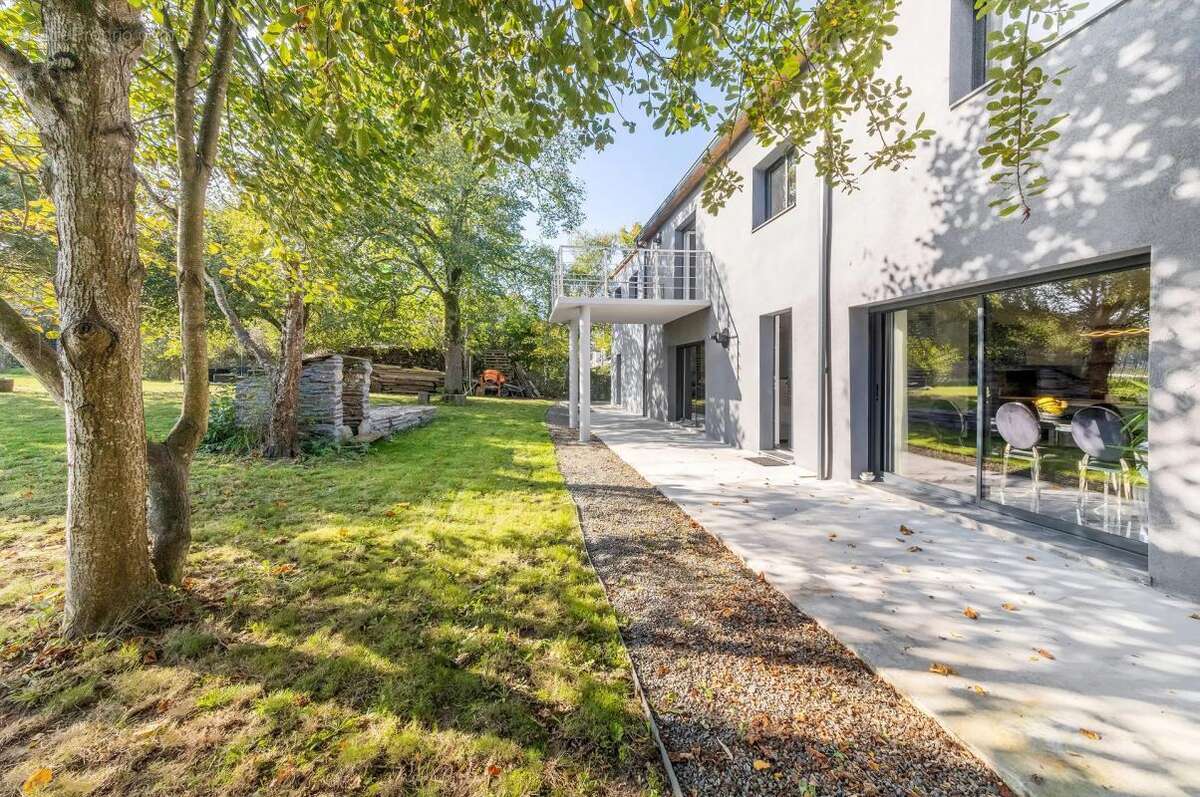 Maison à LA GRIGONNAIS