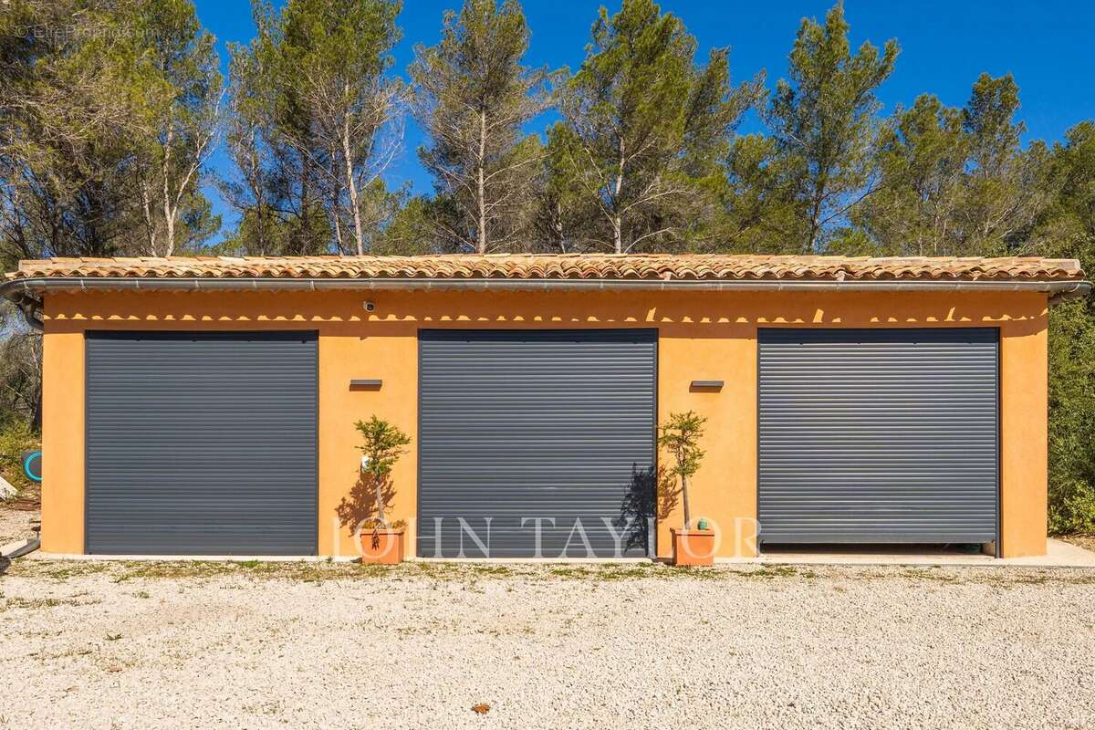 Maison à AIX-EN-PROVENCE