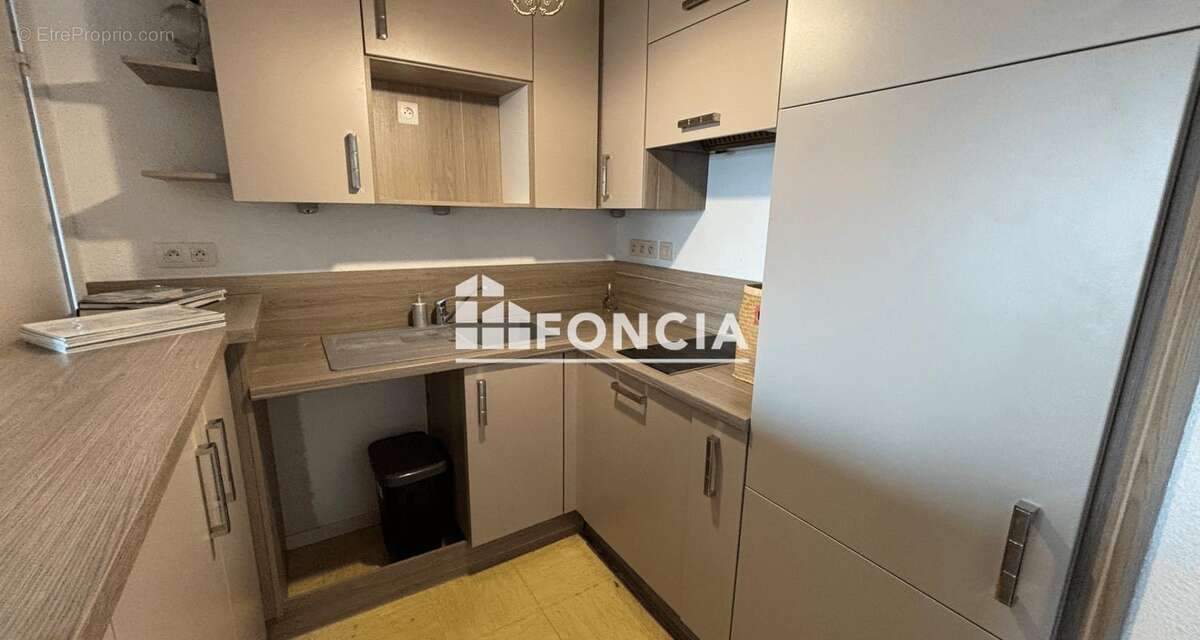 Appartement à LA ROCHELLE