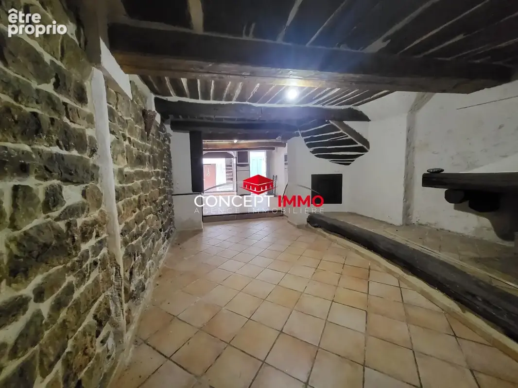 Maison à PIGNANS
