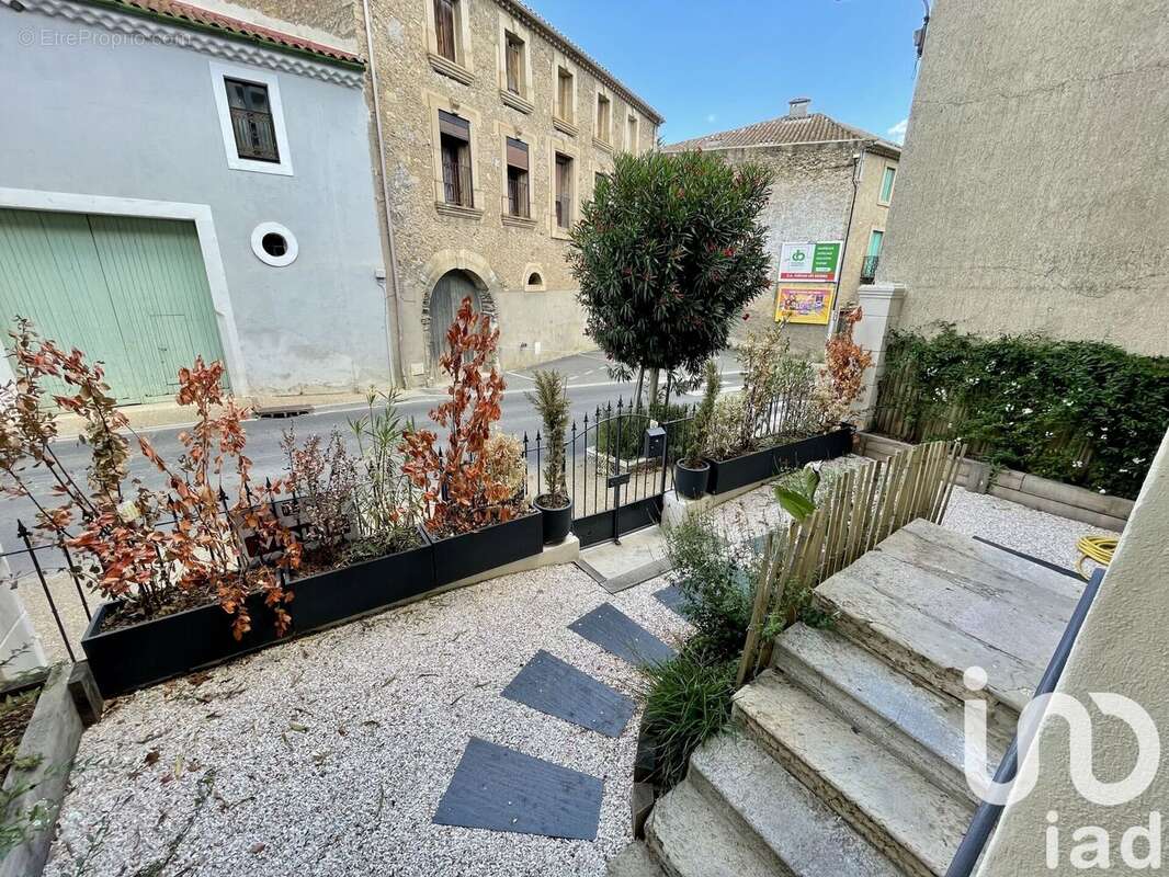 Photo 2 - Maison à MURVIEL-LES-BEZIERS