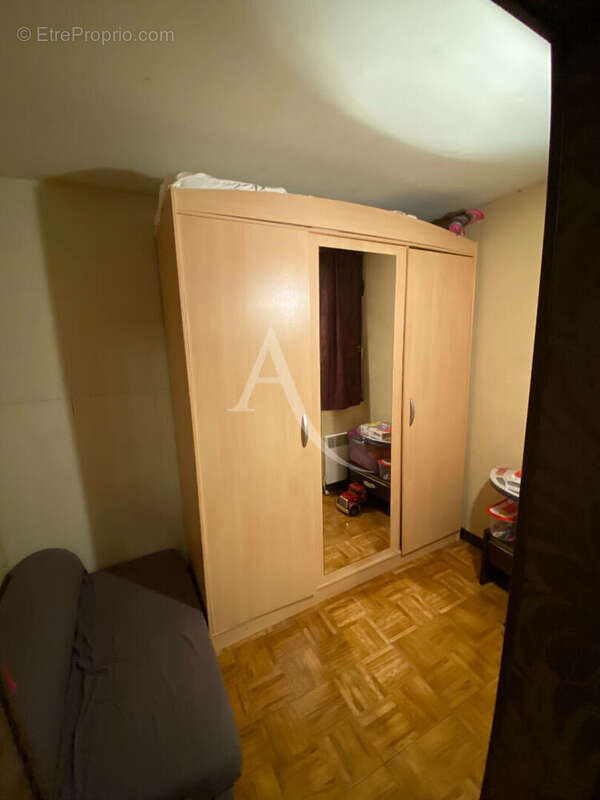 Maison à LE BOURGET