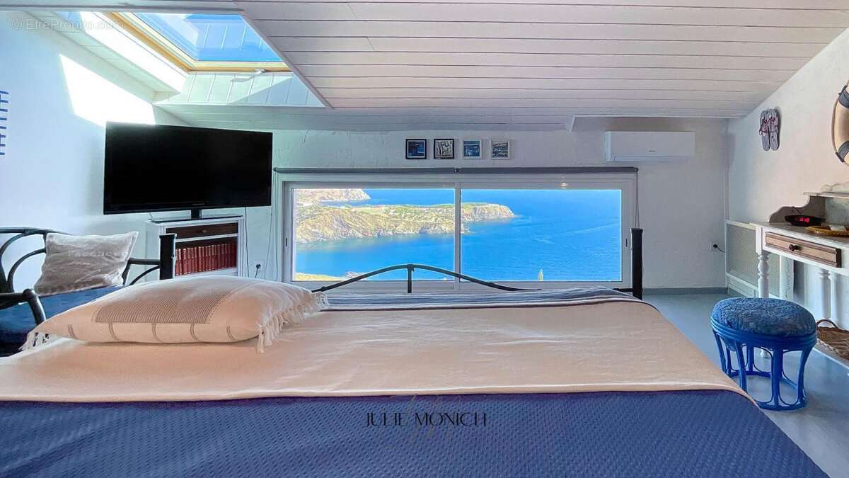 Appartement à CERBERE