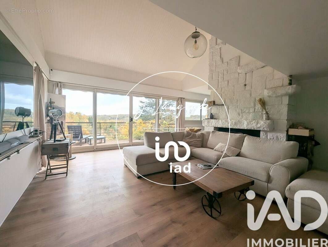 Photo 2 - Maison à HEDOUVILLE