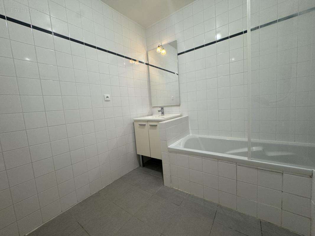 A vendre angers chu appartement type 3 - balcon ascenseur ga - photo 9