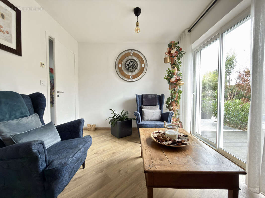 Maison à SAINT-ETIENNE-DU-BOIS