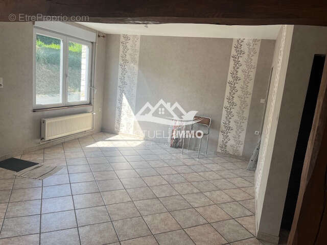 Baisse de prix- Maison 77m2 avec jardin + possibilité terrain et double garage - photo 2