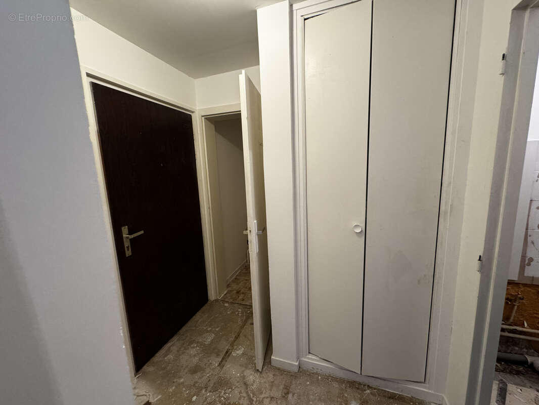 Appartement à SAINT-AVOLD