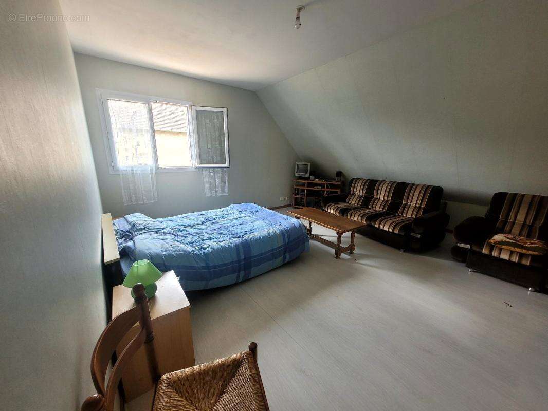 Maison 200 m² à Cuverville  - photo 5