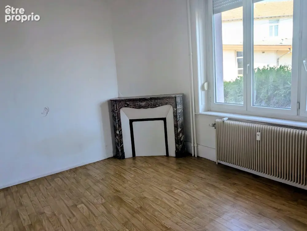 Appartement de caractère 60 m² avec extérieur Proche gare et commerces - photo 5