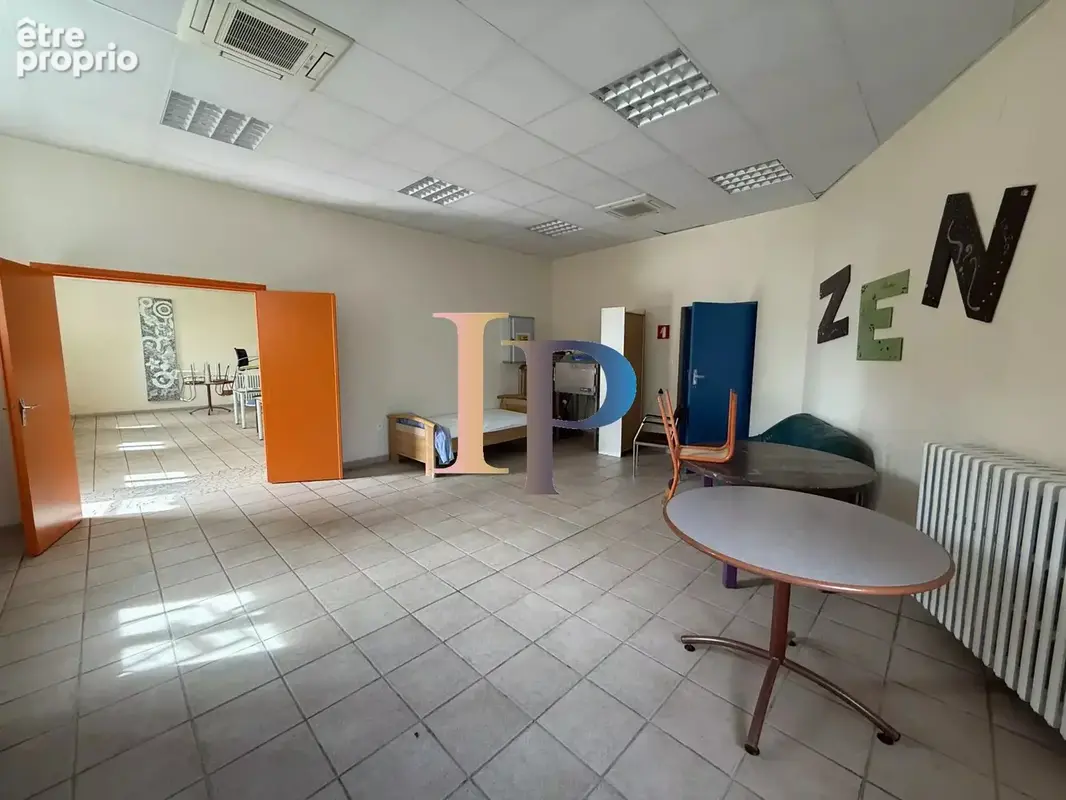 Immeuble a fort potentiel - photo 8