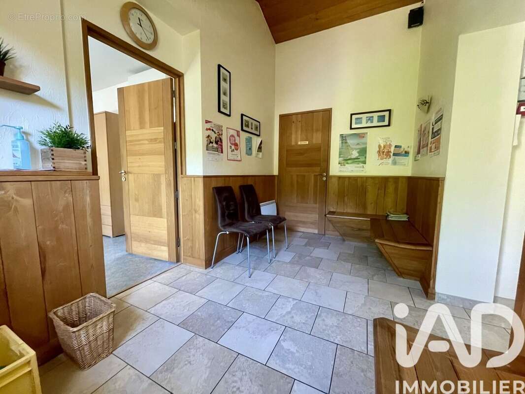 Photo 4 - Maison à SAINT-CYBRANET