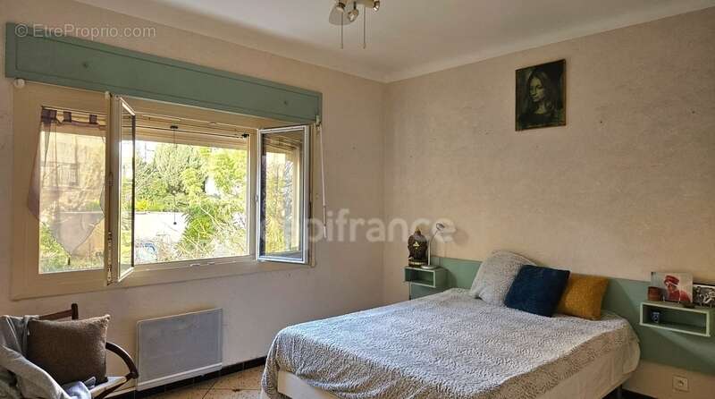 Maison à CAVALAIRE-SUR-MER