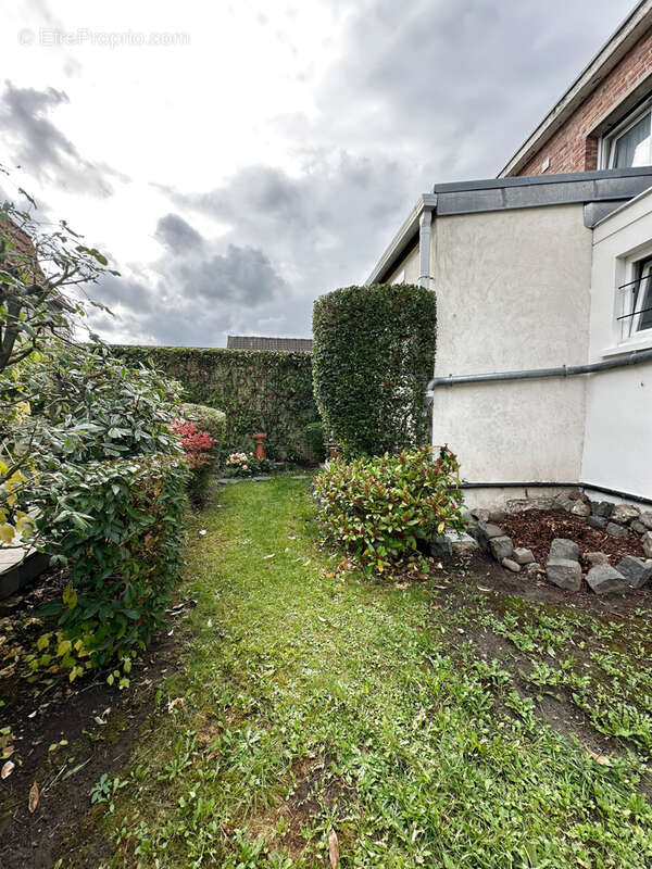 Maison à VILLENEUVE-D&#039;ASCQ