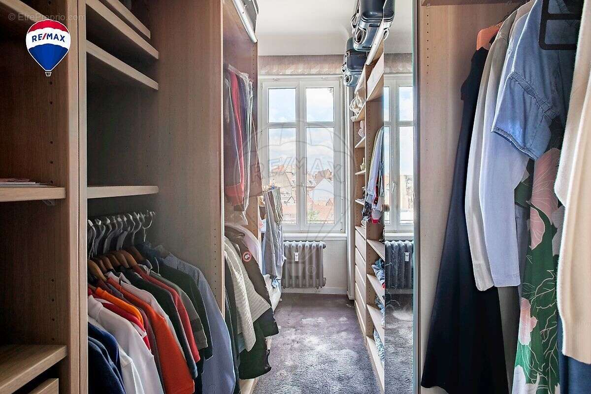 Appartement à MULHOUSE