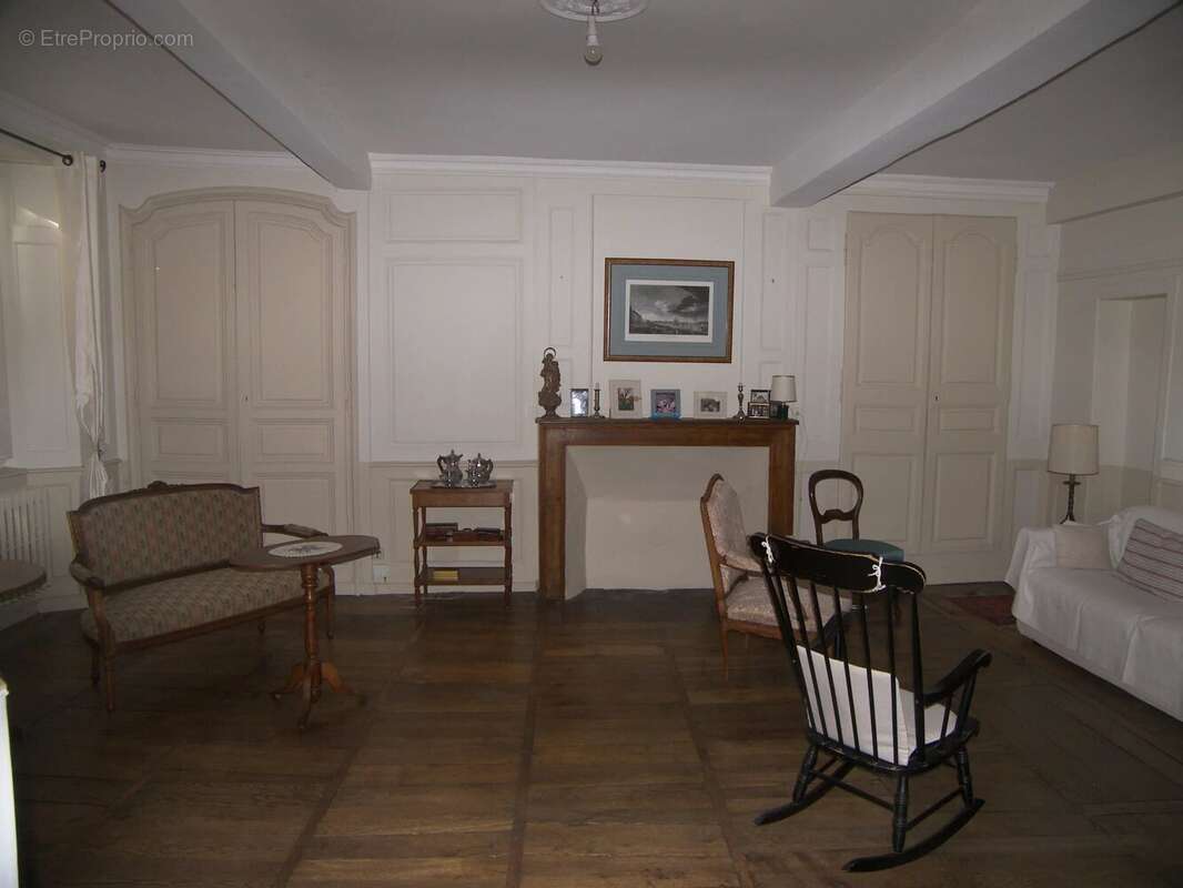 Appartement à AURILLAC