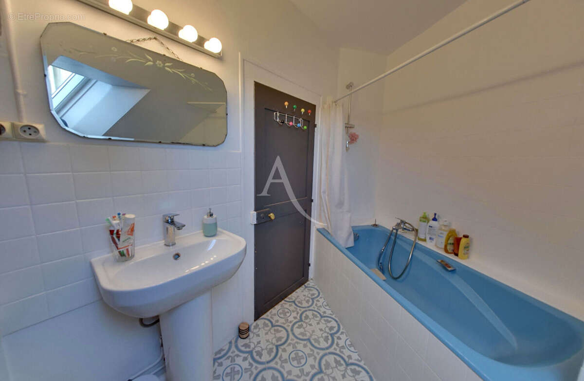 Appartement à AUXERRE