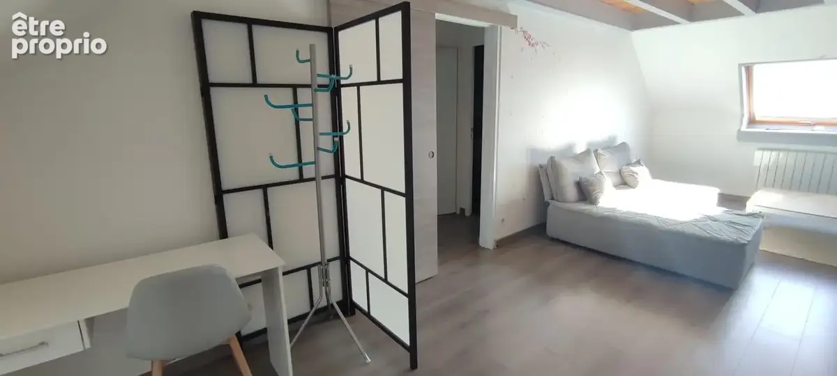 Appartement À Vendre - photo 9