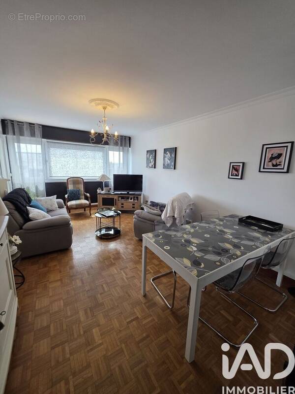 Photo 1 - Appartement à BETHUNE